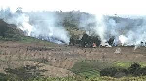 Yuk coba info loker 2021 terbaru di rekrutmen susi air | cek kualifikasinya adapun posisi yang dibuka dalam rekrutmen susi air yang jadi satu di antara alternatif pilihan di bursa info loker 2021 terbaru ini yakni : Wamena Memanas Warga Saling Serang Di Kabupaten Jayawijaya Akibat Kasus Pembunuhan Tribun Jabar