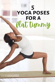 Pin On Yoga For Weight Loss