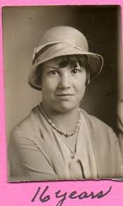 Elna Ruth Bowen Johnson Obituary