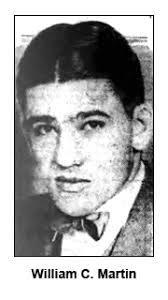 1931: THE SOLVAY GANG