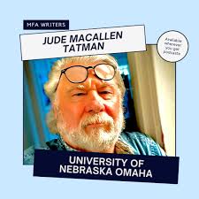 University of Nebraska MFA in Writing