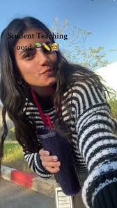 Olivia Oakley Teacher