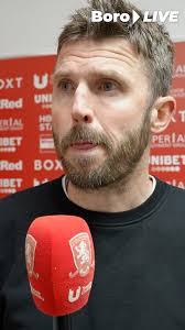 Michael Carrick provides his thoughts