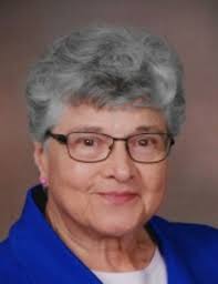 Barbara Clausen Obituary August 31, 2020