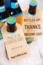 Fathers day cake ideas | simple design. 24 Diy Father S Day Gifts Homemade Gift Ideas For Dad