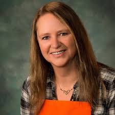 Misty Earnest's Instagram, Twitter & Facebook