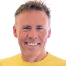 Business discussion with Ray