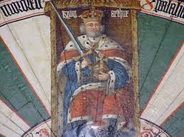 The Historical King Arthur - World History Encyclopedia
