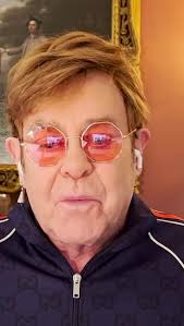 Elton John Backs Group for Global Success