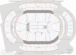 40 precise sprint center seating capacity