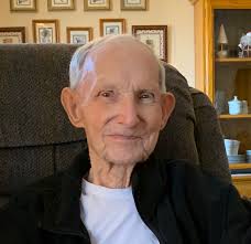 Daniel Nisley, age 91, of Spearfish SD, formerly of Broadus MT