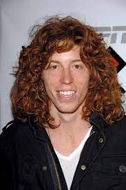Especially wavy bob hairstyles looks great with this hair color. Shaun White Biography Snowboarding Olympic Medals Facts Britannica