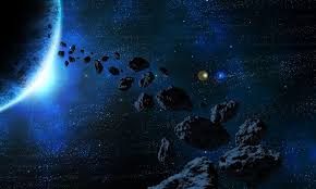 How To - What is the Asteroid Belt? | Space.com Forums