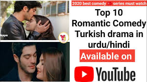 Turkish television comedy series set in istanbul, leyla and mecnun is a surreal and absurd comedy that revolves around the fictional love story between leyla and mecnun. Top 10 Romantic Comedy Turkish Drama Dubbed In Hindi Turkish Drama Dubbed In Urdu On Youtube Youtube