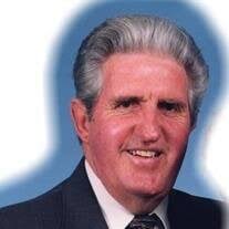 Ronald Dean Ellis Obituary