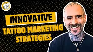 111 Tattoo artist Chris Silvester is just chopsing