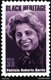 Patricia Roberts Harris was the first African-American woman appointed  ambassador to a European country, Luxembourg. She was also the first Black  woman to serve as US Secretary of Housing and Urban Development