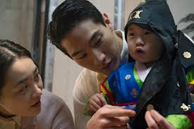 Pachinko' Ending Explained: What Happened to Noa? Mysteries Explored