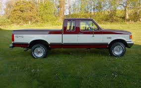 Image result for Vermillion 1991 Ford Truck