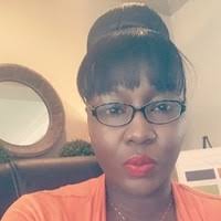 Alexandria Spruill's Instagram, Twitter & Facebook