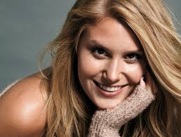 Who's That Girl: Faith, Erika, and Bess