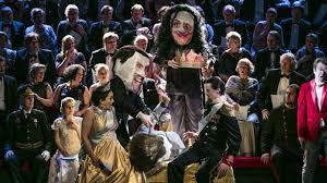 Äntligen får vi se Hamlet i Sverige