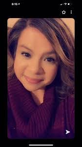 Lisa Carmona's Instagram, Twitter & Facebook