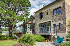 Consultez toutes les offres d'immobilier en région bretagne en vente ou en location. Location De Villa Pres De Dinard Brittany Emeraude