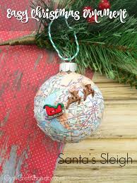 Check spelling or type a new query. 27 Diy Christmas Ornaments Kids Can Craft Hello Creative Family