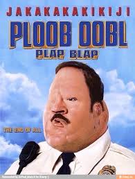 Paul Blart Mall Blart