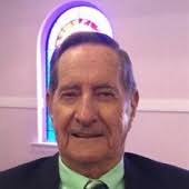 Obituary information for William Eugene Hamrick Sr.