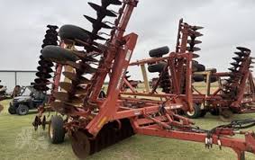 Krause 5821WR Tillage Implement
