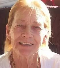 Mary Singleton Obituary