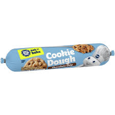 My crazy cookie dough is the only cookies recipe you will need to make endless flavor variations. Pillsbury Cookies Pillsbury Com