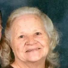 Obituary information for Ellen Wimpee
