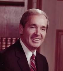 Thomas Hail Obituary (1933