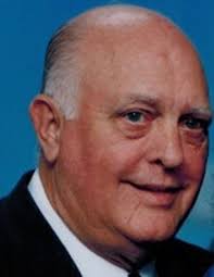 Fred I. Holmes Obituary