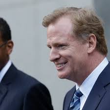 Roger Goodell has the power, court rules in upholding Tom Brady suspension 