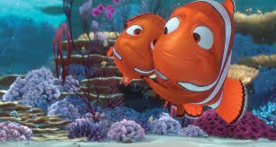 Nemo, an adventurous young clownfish, is unexpectedly taken from his great barrier reef home to a dentist's office aquarium. Pixar Animation Studios