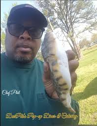 Southern Maryland seafood recommendations