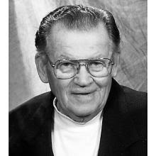 STINTON RUSSELL HENRY