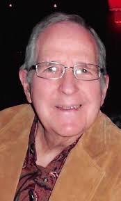 John Haddon Obituary