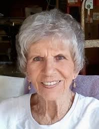 Obituary information for Betty Jean Byars