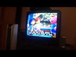 Sid The Science Kid Save The Stump Clip Youtube