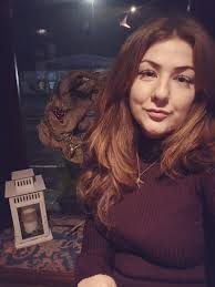 Dr. Dawn Hargy-Louden