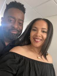 Never thought my heart could love someone as much as I love you. I am so  incredibly proud to call you my wife and the mother of our beautiful  daughters. Happy Birthday