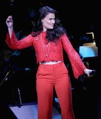 We would like to show you a description here but the site won't allow us. Idina Menzel To Return To The Stage In An Off Broadway Play The New York Times