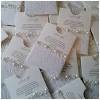 This is our oh so popular bunting do it yourself wedding invitations set. 1