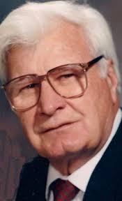 Ervin Koszyk Obituary