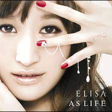 AS LIFE by ELISA on Apple Music